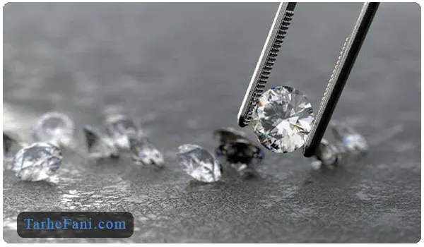 تجهیزات موردنیاز برای تولید پودر نانو الماس - طرح فنی