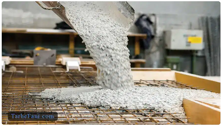 طرح توجیهی تولید مصالح ساختمانی پرلیتی - طرح فنی