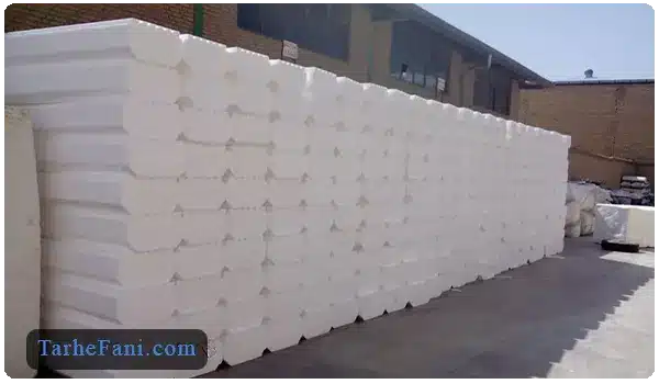 واحد تولید یونو پانل - طرح فنی