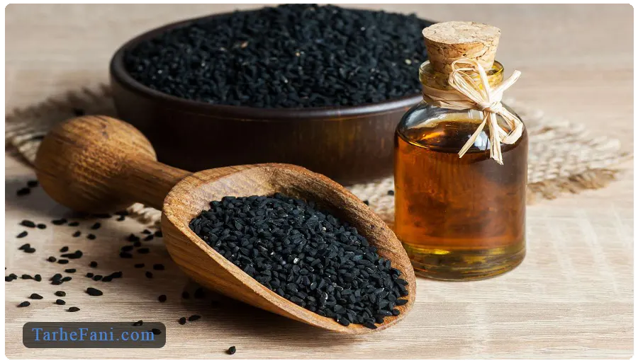 طرح توجیهی تولید اسانس زیره - طرح فنی