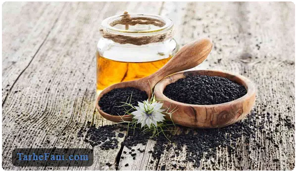 تولید اسانس زیره - طرح فنی