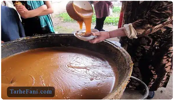 تجهیزات موردنیاز برای تولید سمنو - طرح فنی