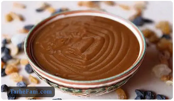 تولید سمنو - طرح فنی