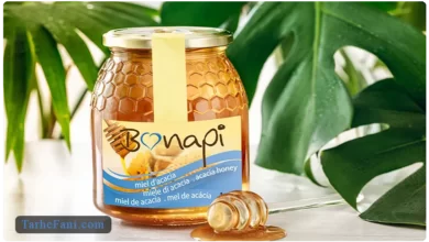 طرح توجیهی تولید عسل مصنوعی - طرح فنی