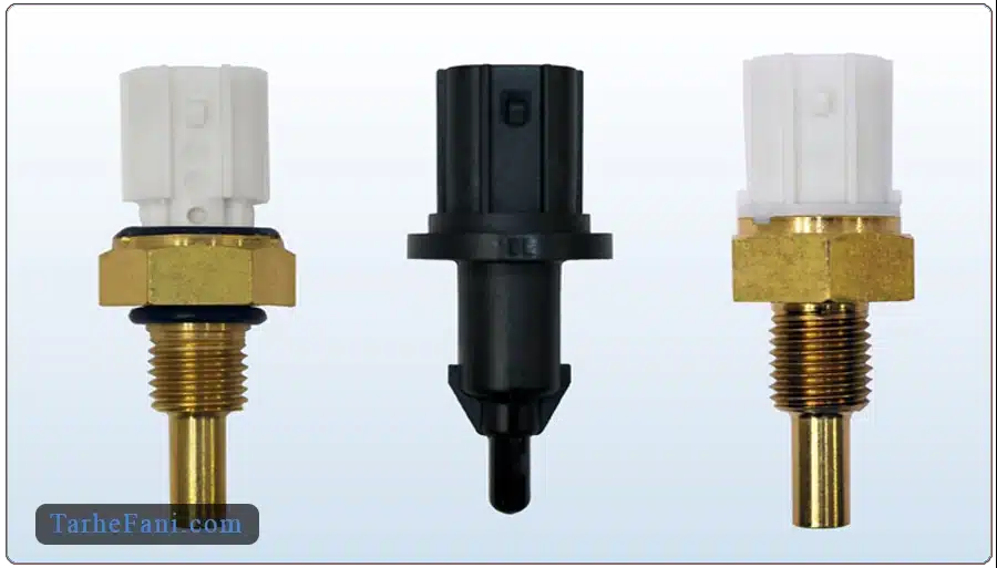 طرح توجیهی تولید فشنگی آب خودرو - طرح فنی