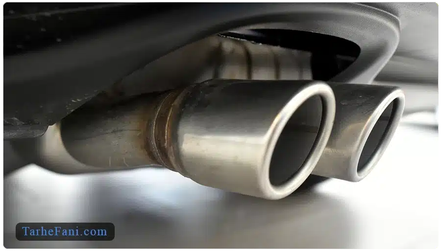 طرح توجیهی تولید کاتالیست خودرو سواری - طرح فنی