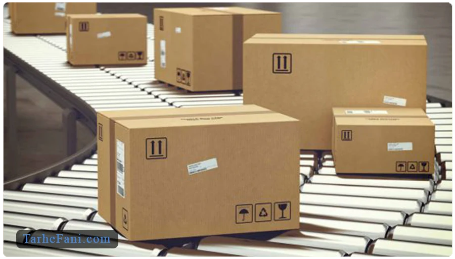 مطالعات بازار در صنعت تولید کارتن 