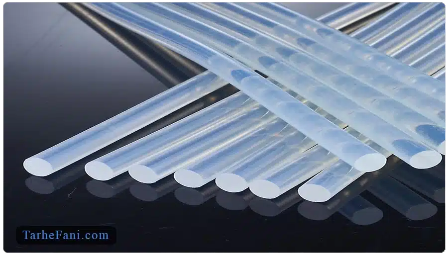 طرح توجیهی تولید چسب حرارتی - طرح فنی