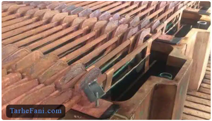 طرح توجیهی تولید سل الکترولیز با الکترووینینگ - طرح فنی