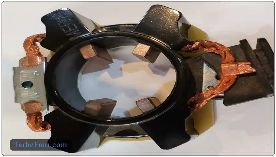 طرح توجیهی تولید زغال استارت - طرح فنی