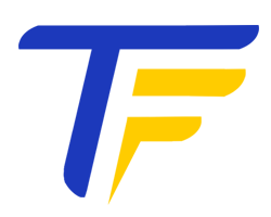 logo tf