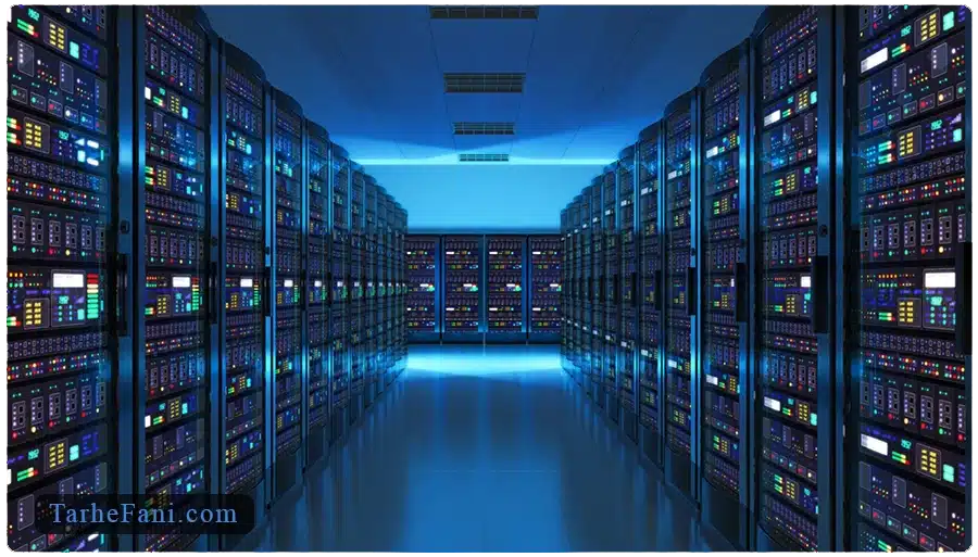 طرح توجیهی دیتاسنتر - طرح فنی