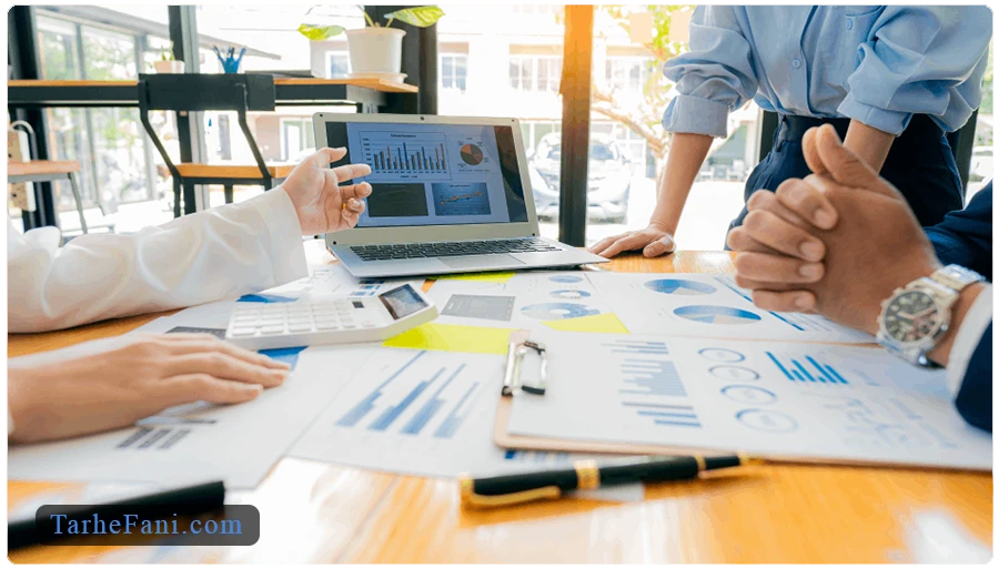 سفارش طرح توجیهی کسب و کار - طرح فنی