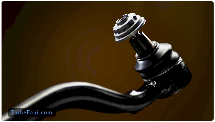 طرح توجیهی تولید سیبک خودرو