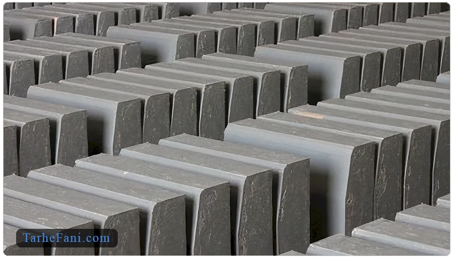 طرح توجیهی تولید جدول بتنی