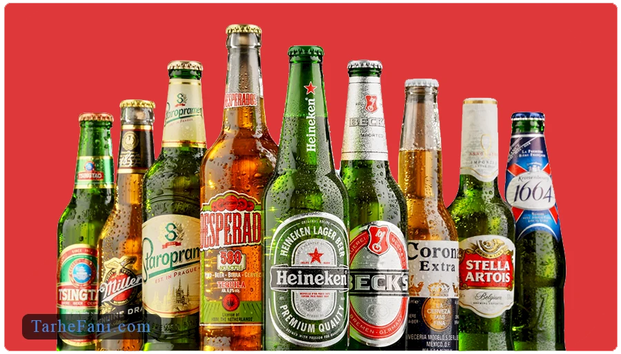 طرح توجیهی تولید ماءالشعیر