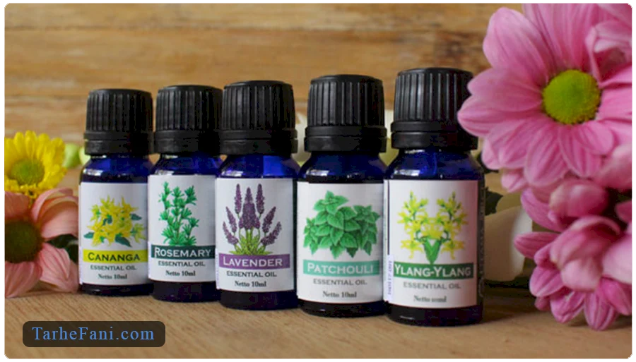طرح توجیهی تولید اسانس صنعتی