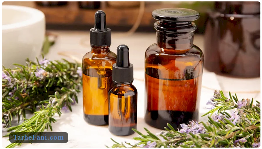 طرح توجیهی تولید اسانس صنعتی