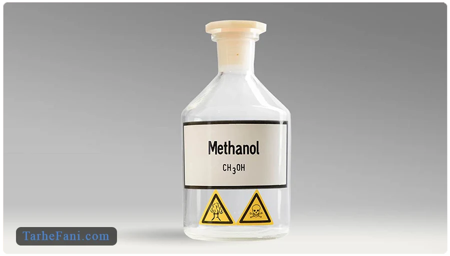 طرح توجیهی تولید متانول