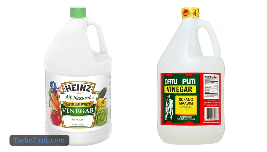 طرح توجیهی تولید سرکه صنعتی
