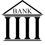 bank