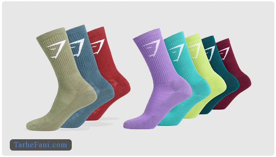 طرح توجیهی تولید جوراب