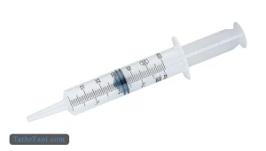 طرح توجیهی تولید سرنگ