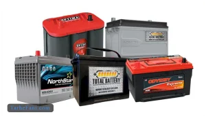 طرح توجیهی تولید باتری خودرو