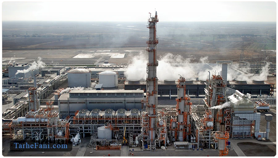 هزینه راه‌اندازی با طرح توجیهی تولید کود شیمیایی 