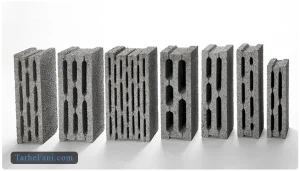 طرح توجیهی تولید بلوک لیکا