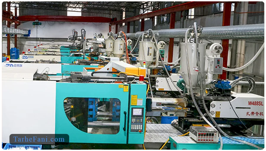 تحلیل نرخ بازدهی سرمایه (ROI) در طرح توجیهی تولید بست کمربندی