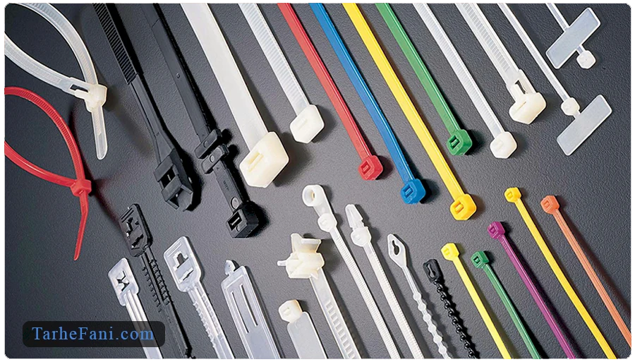 بررسی مطالعات بازار در صنعت تولید بست کمربندی