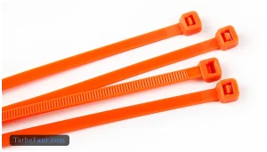 طرح توجیهی تولید بست کمربندی