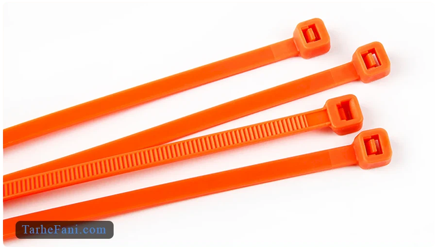 طرح توجیهی تولید بست کمربندی