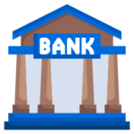 bank