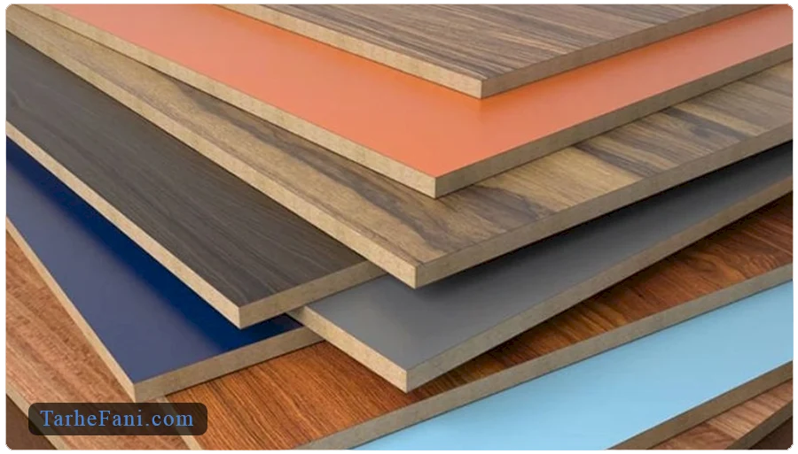 طرح توجیهی تولید صفحه کابینت