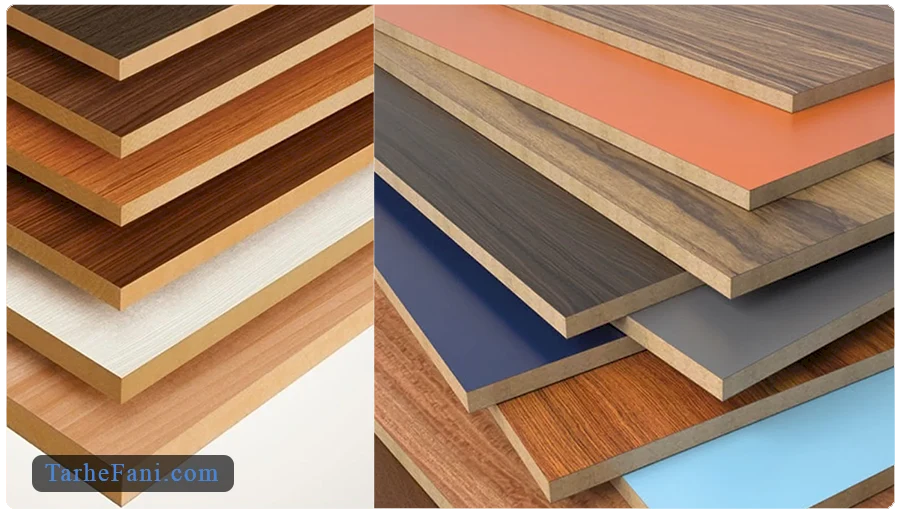 مجوز تولید صفحه کابینت