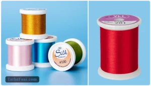 طرح توجیهی تولید نخ ابریشم