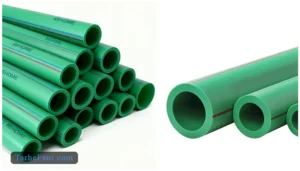طرح توجیهی تولید لوله پلی پروپیلن